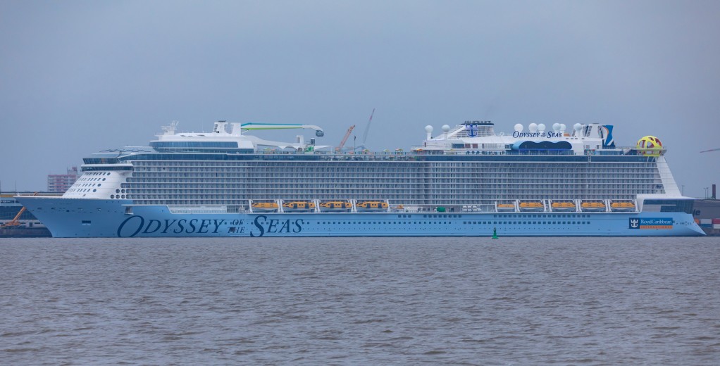Odyssey of the Seas