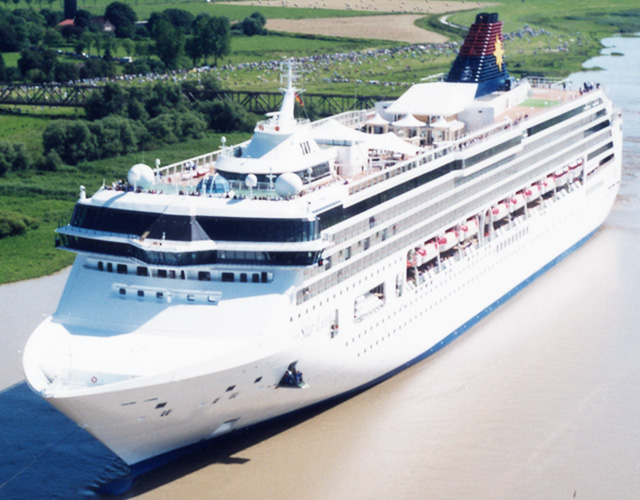 star leo cruise ship
