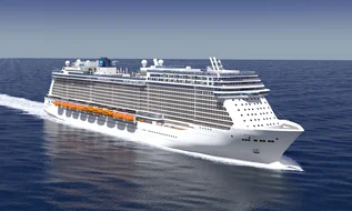 Norwegian Escape