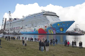 Norwegian Breakaway