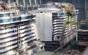 Ovation of the Seas