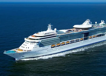 Jewel of the Seas