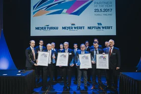Partner of the Year