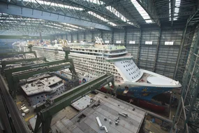Norwegian Breakaway