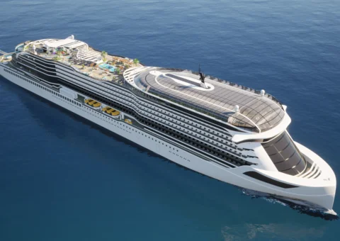 Seatrade 2026 VISION Seatrade 2026 VISION
