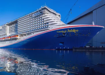 Carnival Jubilee