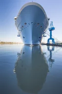Spectrum of the Seas