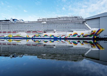 Norwegian Encore