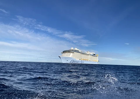 Odyssey of the Seas