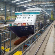 Spirit of Discovery