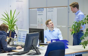 Team Meyer Werft