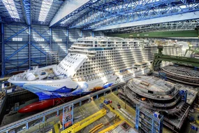 Norwegian Escape
