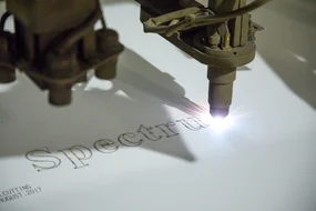 Steelcutting Spectrum of the Seas