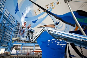 Norwegian Escape