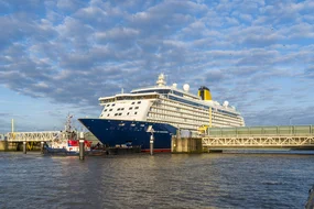 Spirit of Discovery