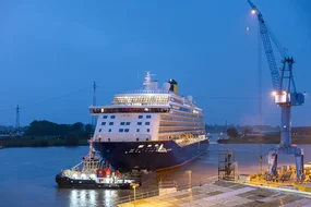 Spirit of Discovery