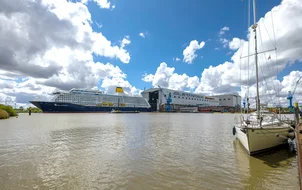 Spirit of Discovery