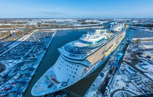 Odyssey of the Seas