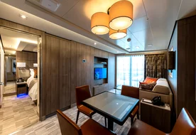 Norwegian Encore