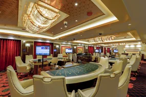 Norwegian Joy - Vip Casino