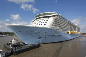 Quantum of the Seas