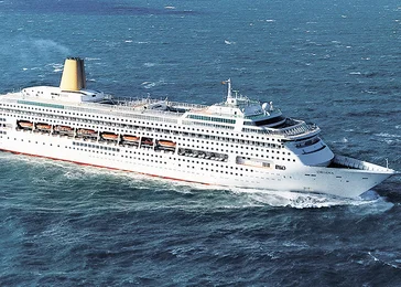 Oriana