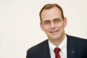 Managing Director