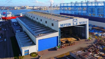 Neptun Werft