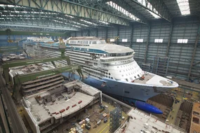 Anthem of the Seas