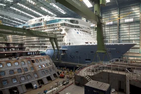 Quantum of the Seas