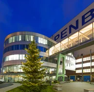MEYER WERFT