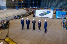 MEYER NEPTUN Engineering