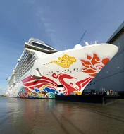 Norwegian Joy