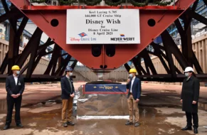 Disney Wish
