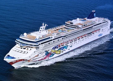 Norwegian Jewel