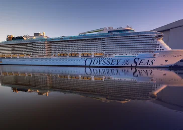 Odyssey of the Seas