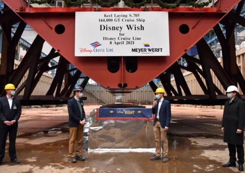 Disney Wish Disney Wish