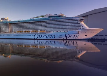 Odyssey of the Seas