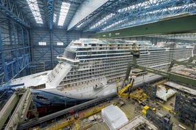Norwegian Bliss