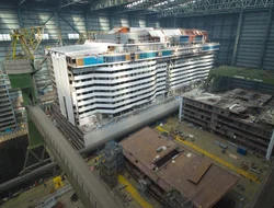 Ovation of the Seas