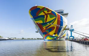 Norwegian Encore
