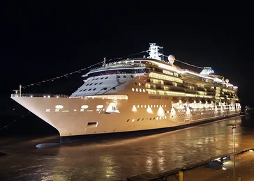 Serenade of the Seas
