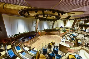 Quantum of the Seas Delivered