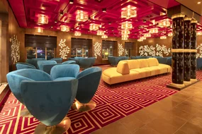 AIDAnova Asia-Bar and Lounge