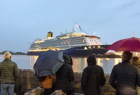 Spirit of Discovery
