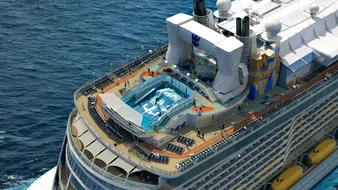 Quantum of the Seas