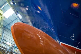 Spirit of Discovery