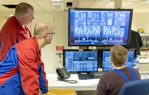 Team Meyer Werft