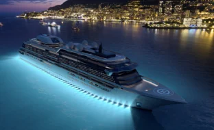 M/Y Njord