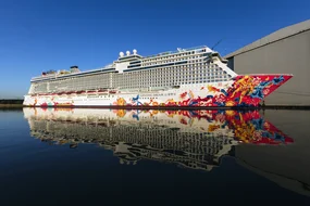 Genting Dream
